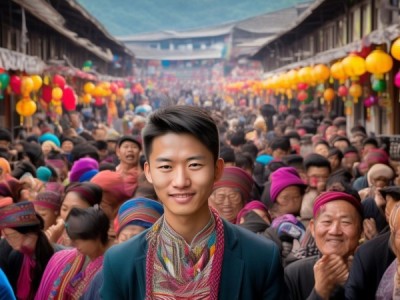 贵州黔心商贸，迎来市场复苏，未来转型之路值得期待