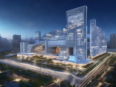 福安智能商贸城项目招标详解