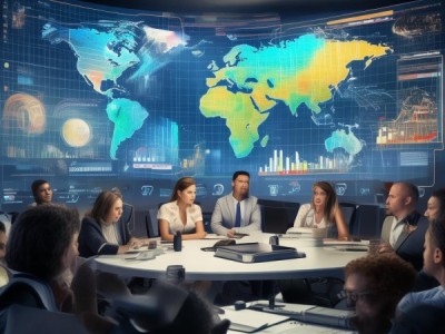 商贸企业项目咨询，机遇与挑战未来展望