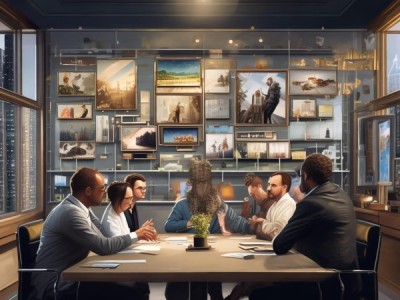 如何选择适合的商贸项目类型