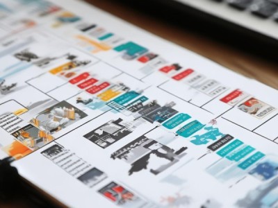 商贸项目名称解析及分类指南