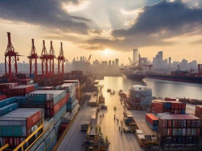 广东商贸物流园，机遇与挑战并存的未来