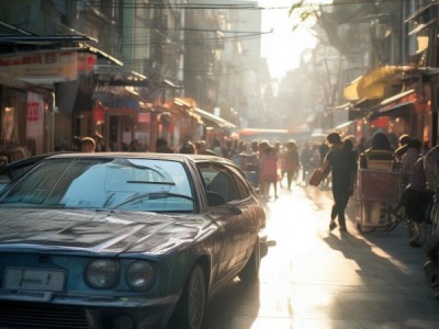 商贸市场建设，机遇与挑战