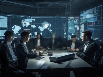 跨境商贸诈骗案，跨国犯罪背后的隐私危机