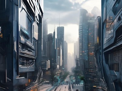 重点项目建设商贸中心，推动绿色物流与高质量发展的新引擎