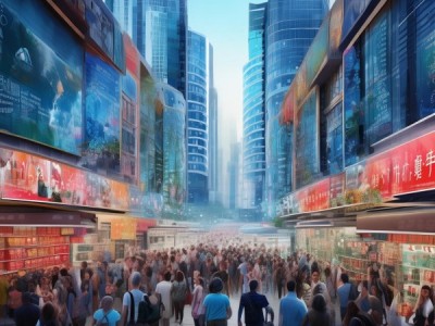 金华义乌商贸城新闻，数字时代新机遇