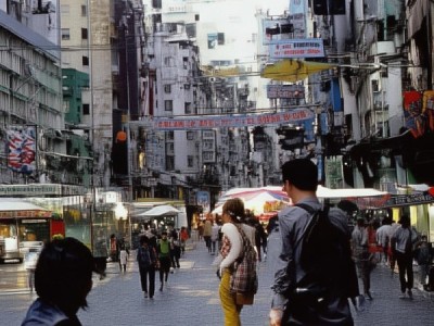 东营商贸园，创业新天地