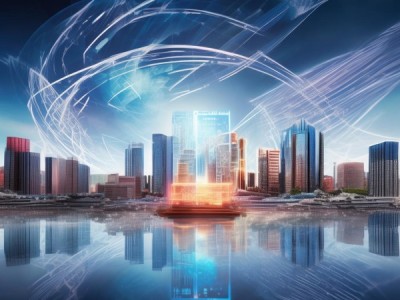 安徽商贸服务平台，连接未来，机遇与挑战