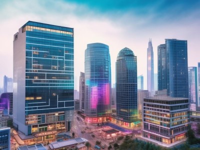 松江区创新商贸服务发展的机遇与挑战