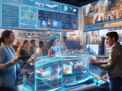 商贸平台数字化转型，案例与启示