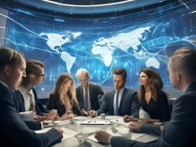 引领商贸企业经营与管理创新之行——开启企业转型升级的新篇章