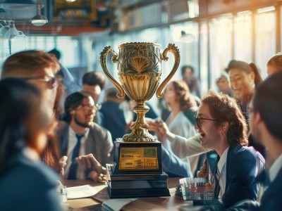 胜源商贸服务助力成功