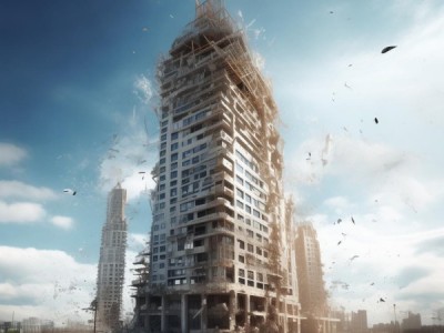 商业成功案例，从失败到崛起的历程