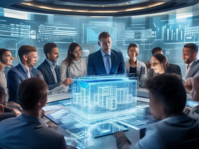 商贸配送创新案例分享会，助力供应链高效运营