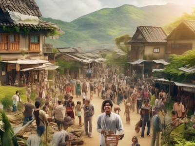 助力乡村振兴，开放新机遇