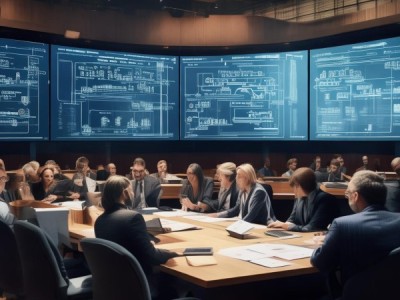 商法法律基础案例分析，从国际贸易到知识产权的法律困境