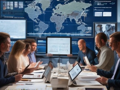 商贸公司投标项目，策略与创新实践的全面指南