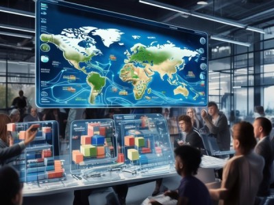 通过案例解析商贸物流的核心要素