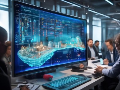 商贸分公司注销服务平台，数据驱动的规范管理与未来展望