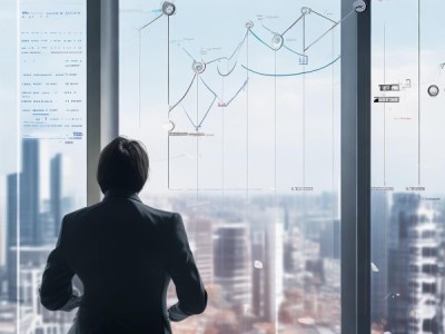 个人总结与职业发展展望，商贸服务科个人成长与未来可期