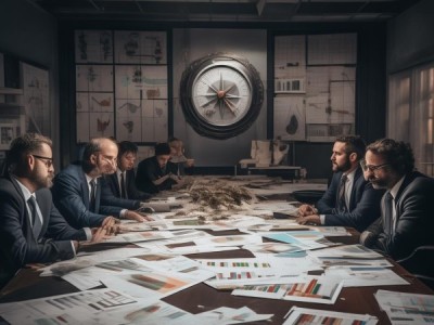 商贸公司转型失败的案例分析，一场策略性转折的教训