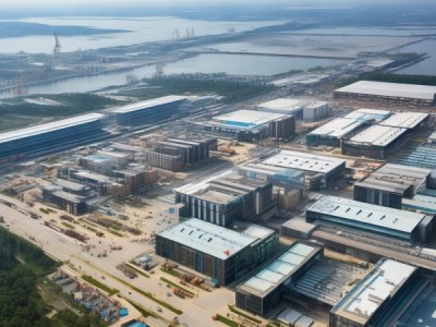 山东高速潍坊商贸港项目，机遇与挑战