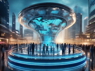 全球商界新平台，开启商业世界的无限可能