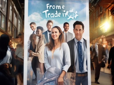 从化商贸城招聘，开启你的职业生涯