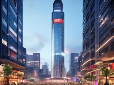 余姚商贸服务，助力商业发展的强大引擎