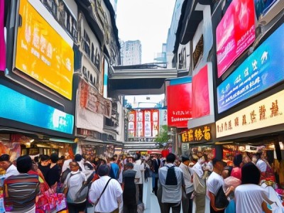 沛县华宇商贸城，最新新闻与活动动态