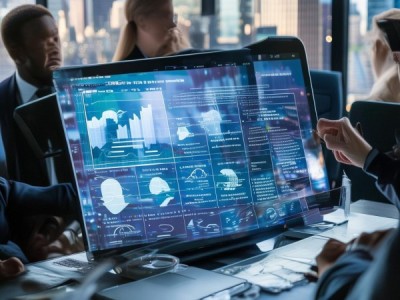 案例分析，商贸企业风险管理与应急措施