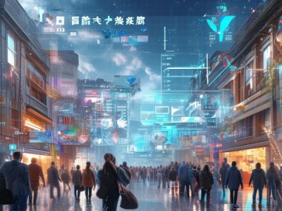 数字时代商业升级的机遇与挑战，峡山商贸在数字化转型中的探索与实践