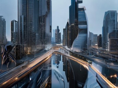 商贸公司与创新，双轮驱动的未来