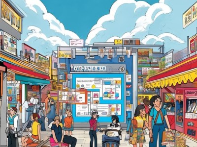 商贸营销案例范文及解析