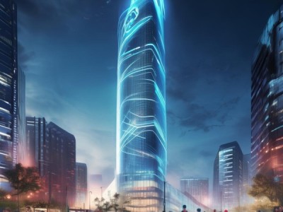 推动高质量发展，商贸企业新引擎引领未来