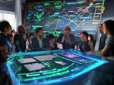 政策提案，服务社会、服务企业、服务用户，助力商业服务发展