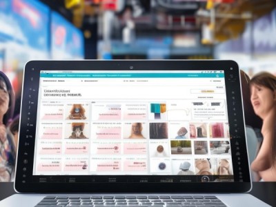 临泉线上商贸服务平台，在电商竞争中展现新作为