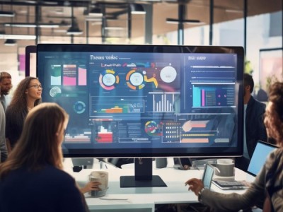 商贸行业最新动态与策略发展