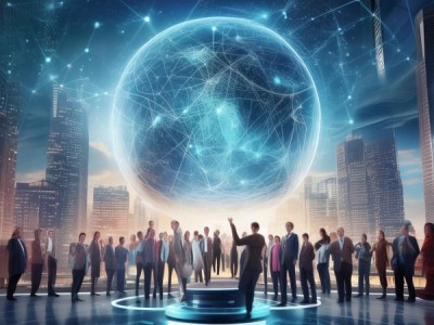 构建商贸流通资源整合平台，探索协同发展的新路径