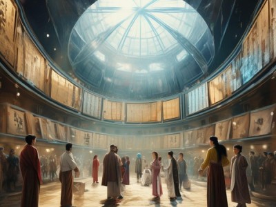 商贸物流与商贸服务，一场跨越时空的商业文明对话