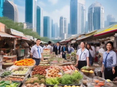 崇明区市场商贸服务，助力商业成功