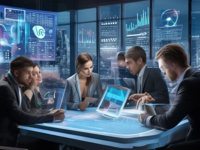 商贸数据分析，从数据驱动的商业决策之道