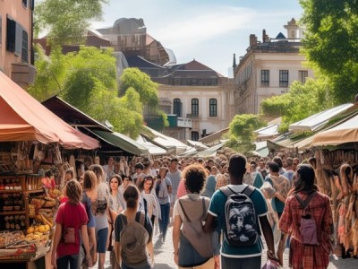 esp REGIONAL SPOTLIGHT 224: A NEW OPPORTUNITY FOR SPOTLIGHT TRAVEL IN THE SPOTLIGHT ECONOMY