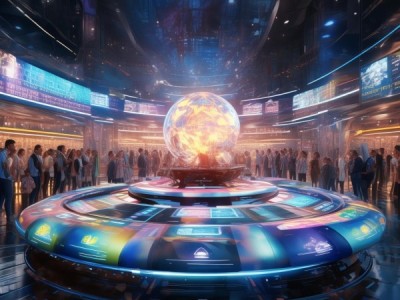 服务商贸，构建价值的创新平台