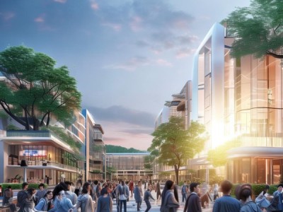 浙江商贸学校创新发展的新篇