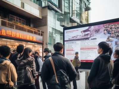 咸阳商贸学院新闻报道