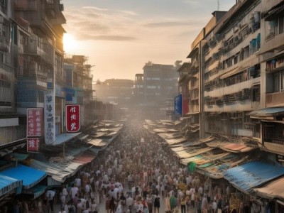 淄博义乌商贸城，机遇与挑战的博弈（地址，淄博市经济区）