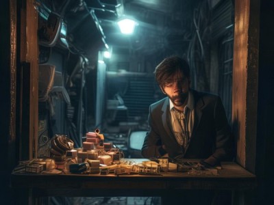 小心陷阱背后的商业陷阱—商贸公司化妆品骗局案例解析