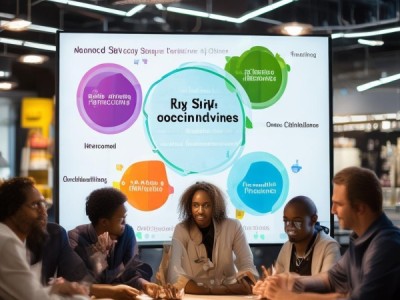 干洗项目的核心竞争力分析