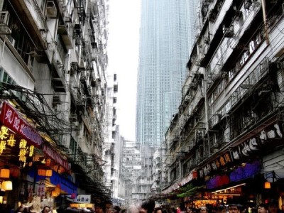 义乌商贸区，机遇与挑战并存，正以怎样的姿态绽放？